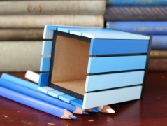 Truhlíček na koření