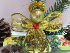 Kočička s lišejníkem