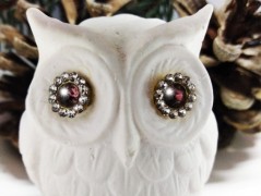 Kočička s lišejníkem