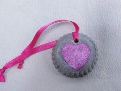 Kočička s lišejníkem