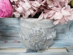 Kočička s lišejníkem