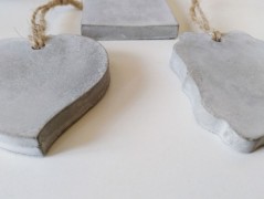 Kočička s lišejníkem