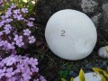 Imitace valounu,zenová zahrádka,č.2
