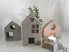 Kočička s lišejníkem