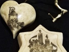 Kočička s lišejníkem