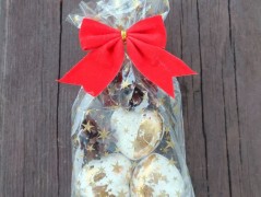 Kočička s lišejníkem