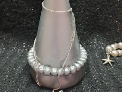 Kočička s lišejníkem