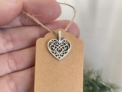 Kočička s lišejníkem