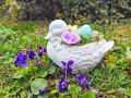 Velikonoční kachnička