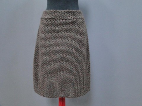 Sukně vel. M/L – SLEVA na 349Kč sukně zimní teplá 
