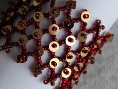 Náhrdelník Críspulo