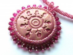 Náhrdelník Críspulo