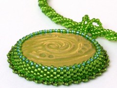 Náhrdelník Críspulo