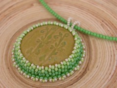 Náhrdelník Críspulo