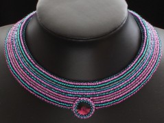 Náhrdelník Críspulo