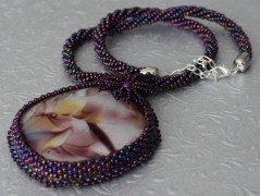 Náhrdelník Críspulo