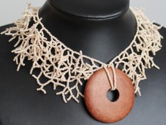 Náhrdelník Críspulo