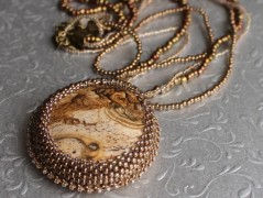 Náhrdelník Críspulo