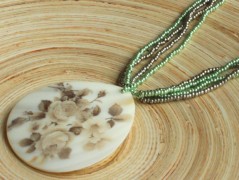 Náhrdelník Críspulo