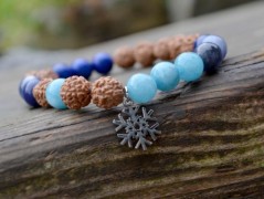 Ochranný náramek - podzim...