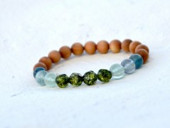 Ochranný náramek - podzim...