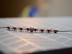 Ochranný náramek - podzim...