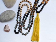 Ochranný náramek - podzim...