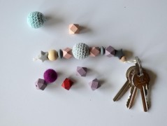 Ochranný náramek - podzim...