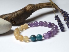 Ochranný náramek - podzim...