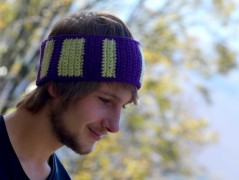 Ochranný náramek - podzim...