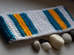 Ochranný náramek - podzim...