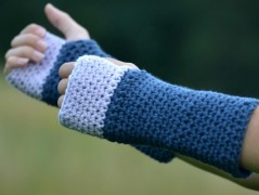 Ochranný náramek - podzim...