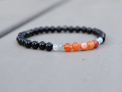 Ochranný náramek - podzim...