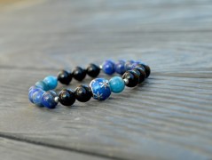 Ochranný náramek - podzim...