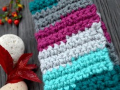 Ochranný náramek - podzim...