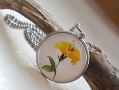 Ochranný náramek - podzim...