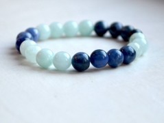 Ochranný náramek - podzim...