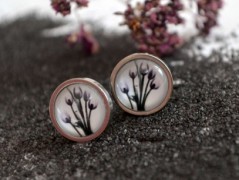 Ochranný náramek - podzim...