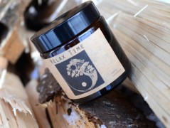 Ochranný náramek - podzim...