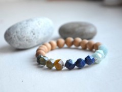 Ochranný náramek - podzim...