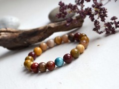 Ochranný náramek - podzim...