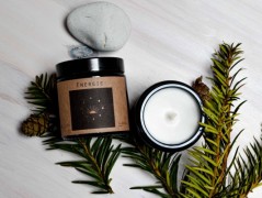 Ochranný náramek - podzim...