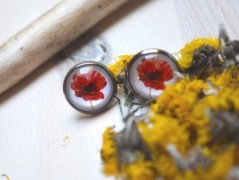 Ochranný náramek - podzim...