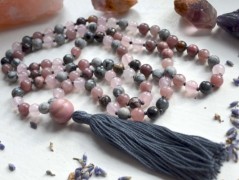 Ochranný náramek - podzim...