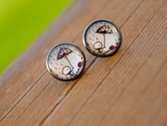 Ochranný náramek - podzim...