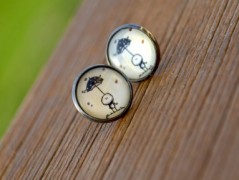 Ochranný náramek - podzim...