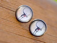 Ochranný náramek - podzim...