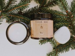 Ochranný náramek - podzim...