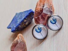 Ochranný náramek - podzim...