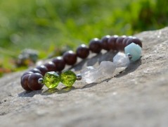 Ochranný náramek - podzim...